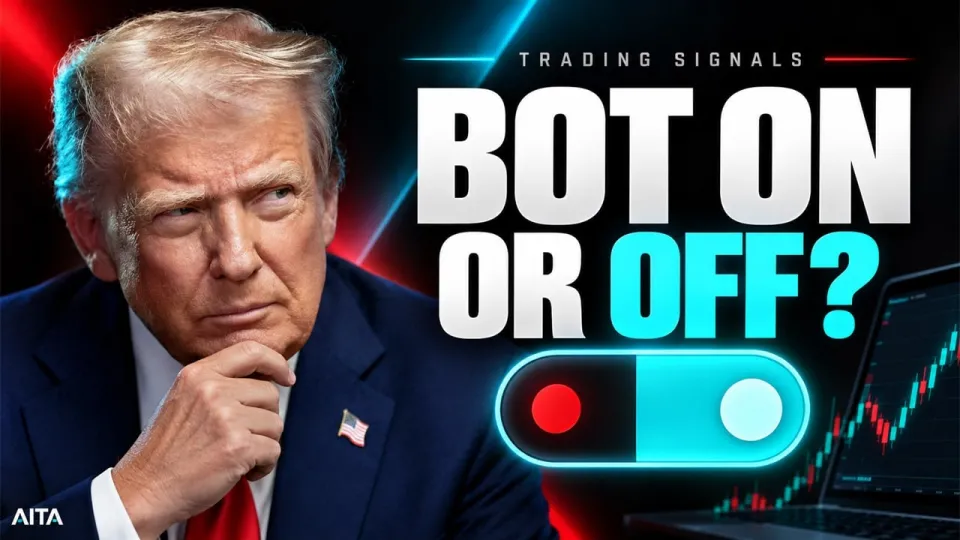 Pocket Option Bot! How I Choose Which Signals to Take!